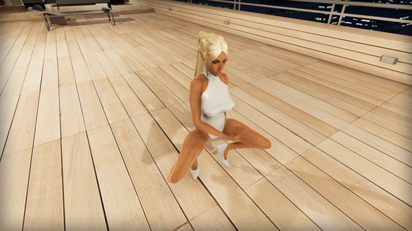 скриншот Virtual Reality Girls 2