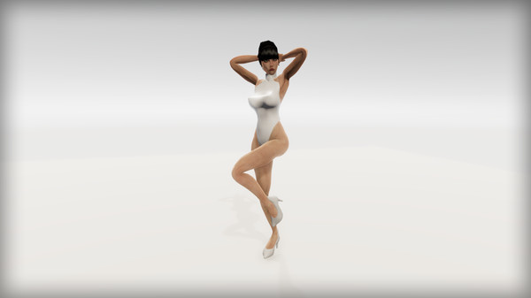 скриншот Virtual Reality Girls 4