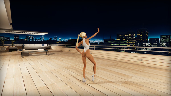 скриншот Virtual Reality Girls 3
