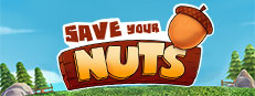 Save Your Nuts 게임 이미지