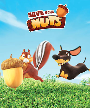Save Your Nuts
