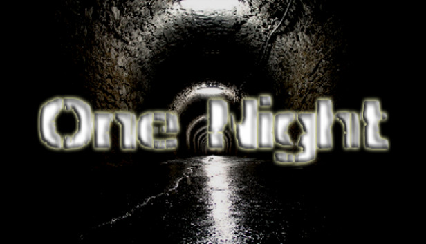 Horror Night no Steam