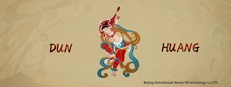 VR Dunhuang 게임 이미지