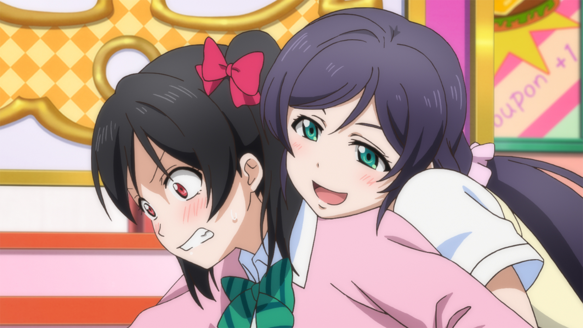 Love Live! School Idol Project #4