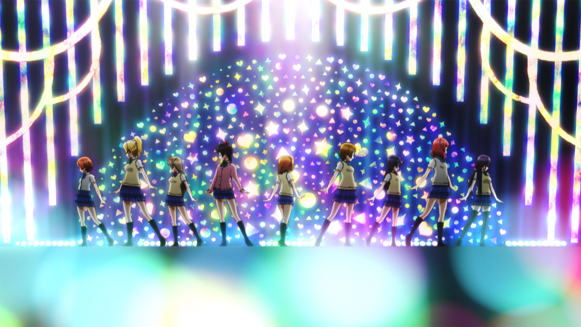 Love Live! School Idol Project #12