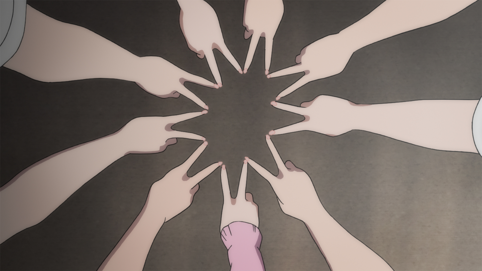 Love Live! School Idol Project #0