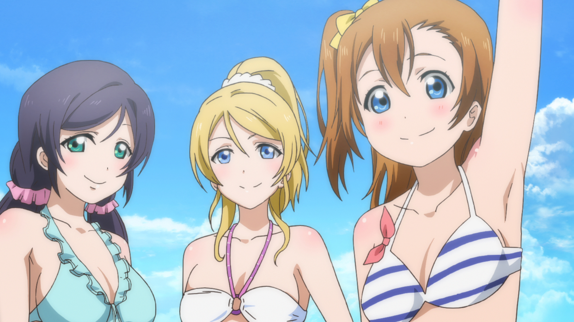 Love Live! School Idol Project #11
