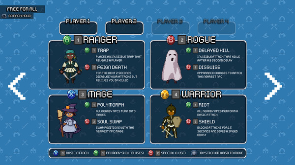 Cutthroat - Spooky Skin Pack