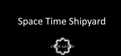 Space Time Shipyard Cover Image