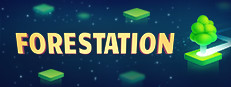 Forestation 게임 이미지