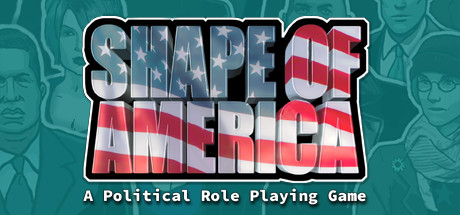 Shape of America: Episode One steam charts