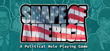 Shape of America: Episode One header image