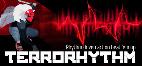 TERRORHYTHM (TRRT) - Rhythm driven action beat 'em up! steam charts