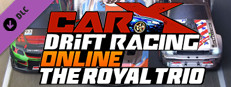 Carx Drift Racing Online Ключ Steam Купить