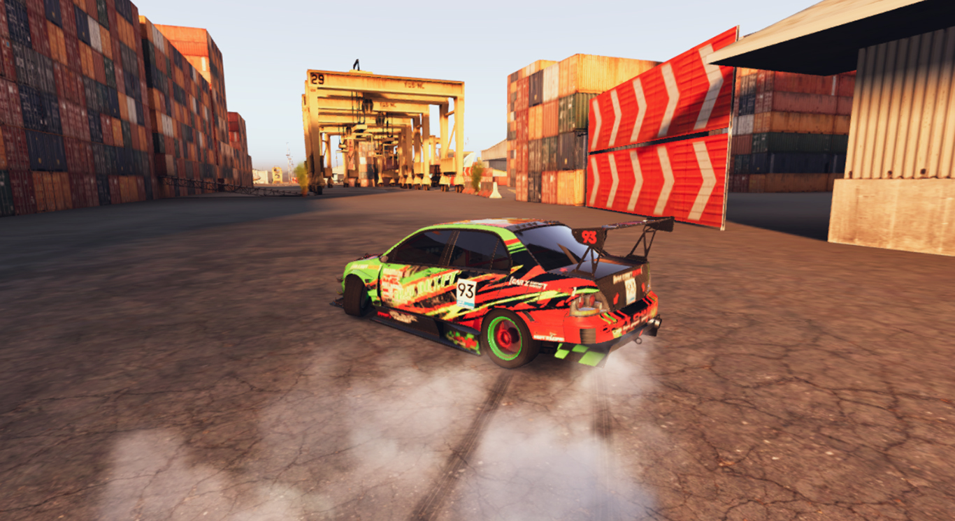 Steam :: CarX Drift Racing Online :: 2.16.0 with VR Support