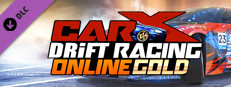 CarX Drift Racing Online - Gold on Steam