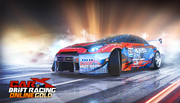 Steam :: CarX Drift Racing Online :: Update 2.18.0