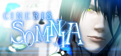 CINERIS SOMNIA banner