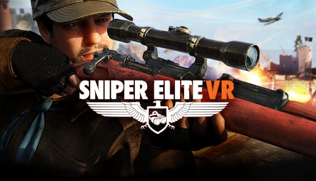 sniper elite vr steam