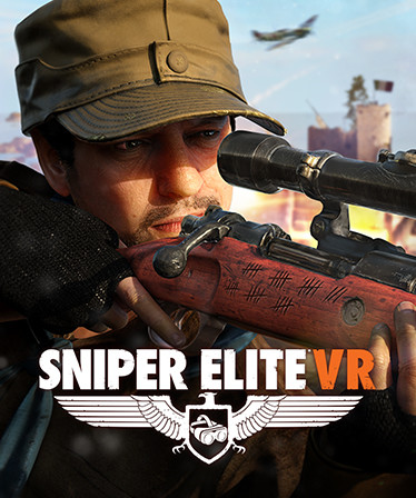 Sniper Elite VR