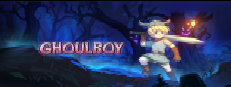Ghoulboy - Dark Sword of Goblin