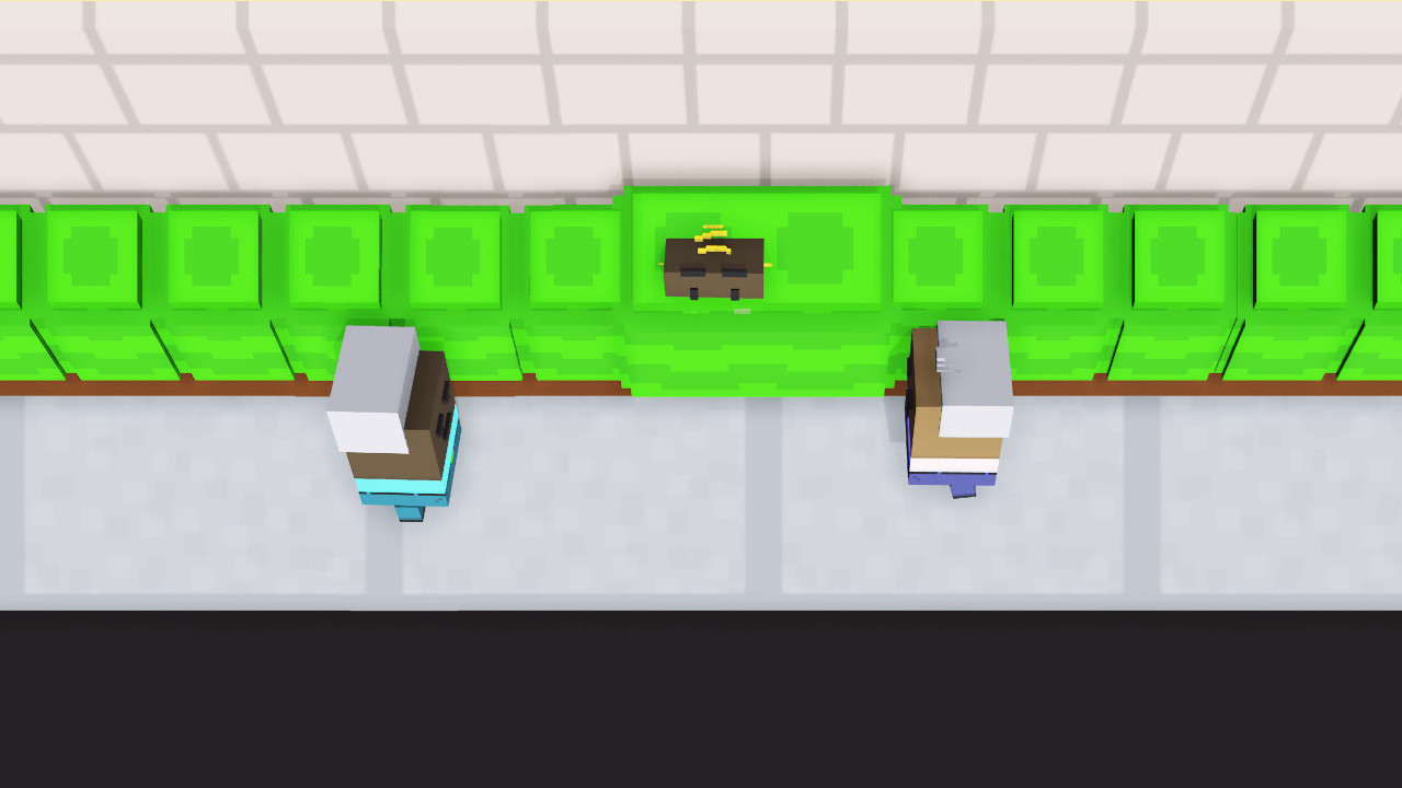Ripped Pants at Work screenshot 5