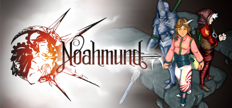 Noahmund Cover Image