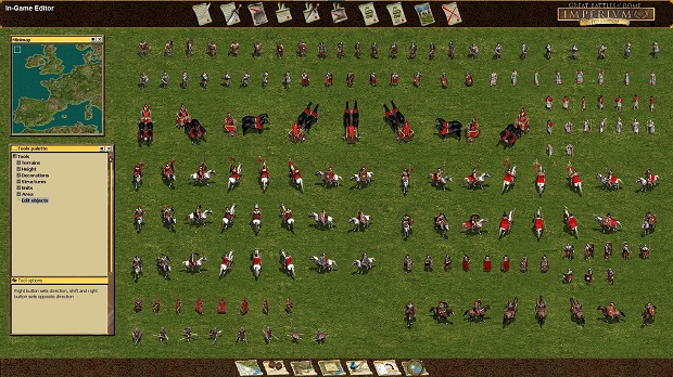Imperivm RTC - HD Edition