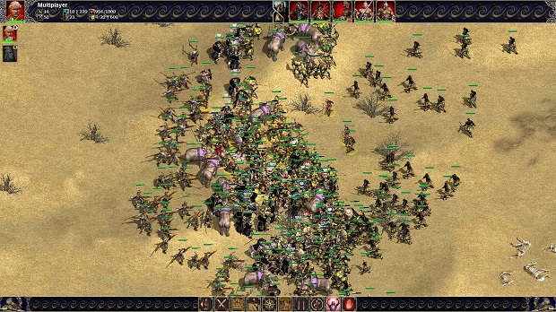 Imperivm RTC - HD Edition