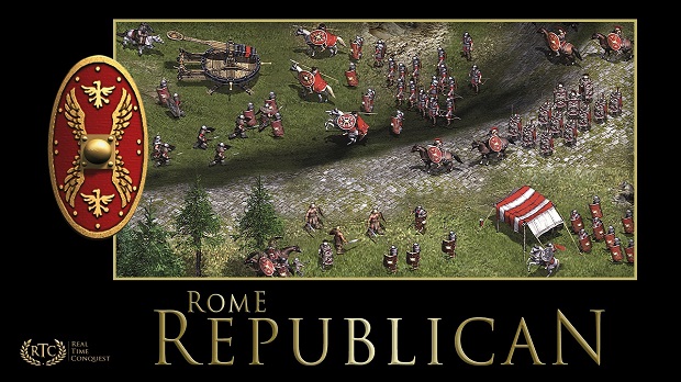 Imperivm RTC - HD Edition