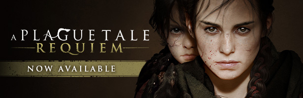 A Plague Tale: Innocence  Baixe e compre hoje - Epic Games Store