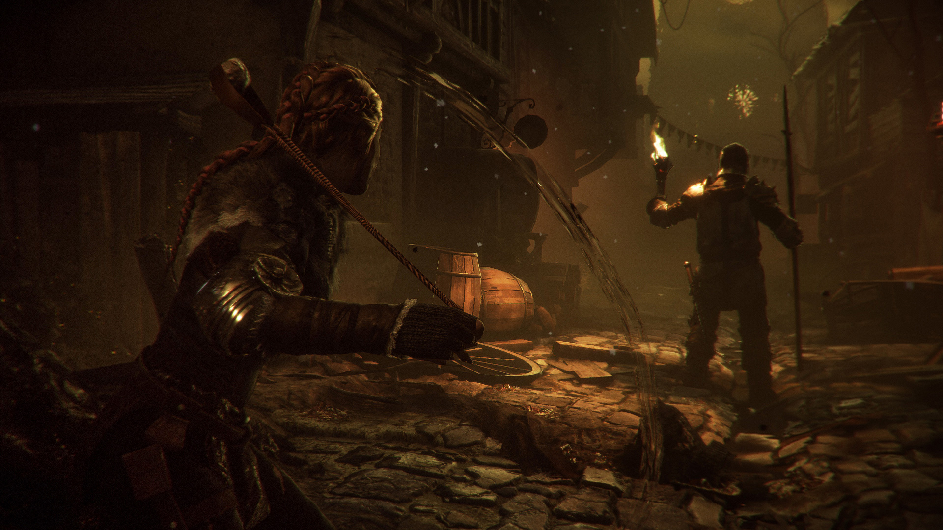 A Plague Tale: Innocence system requirements