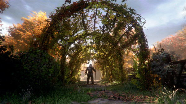 A Plague Tale: Innocence Screenshot