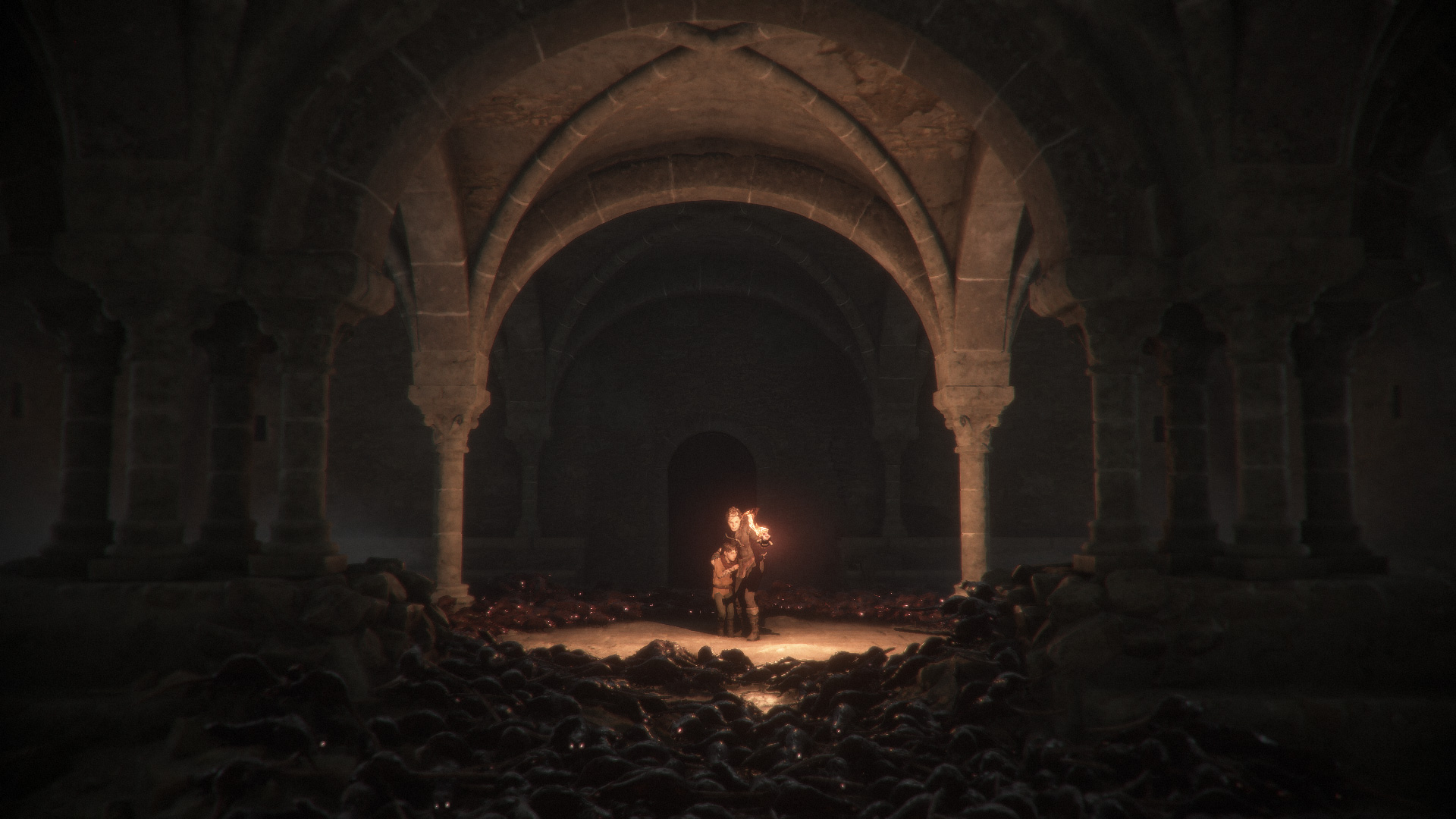 Comprar A Plague Tale Bundle Steam