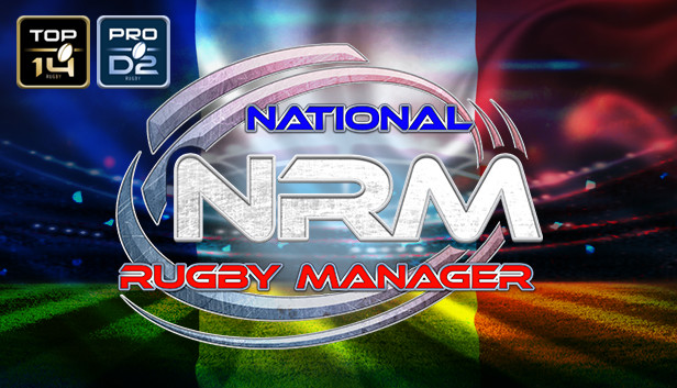 Rugby Union Team Manager 3 - Workshop Database Sharing And More - Steam News