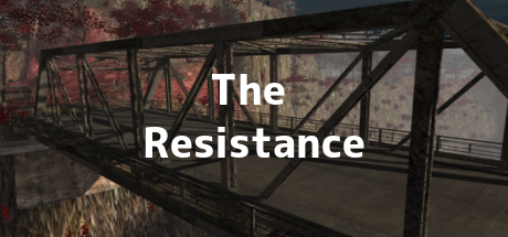 The Resistance Cover Image