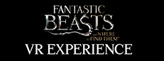 Fantastic Beasts and Where to Find Them VR Experience 게임 이미지