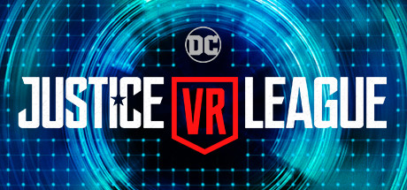 Justice League VR: The Complete Experience banner