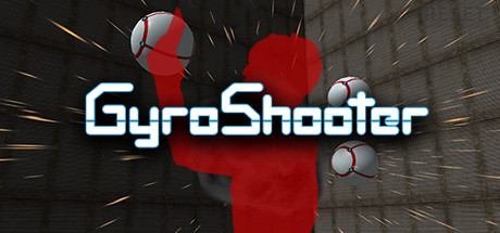 GyroShooter Cover Image
