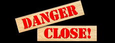 Danger Close! 게임 이미지