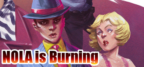 Nola is burning mac os download