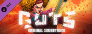 GUTS Soundtrack