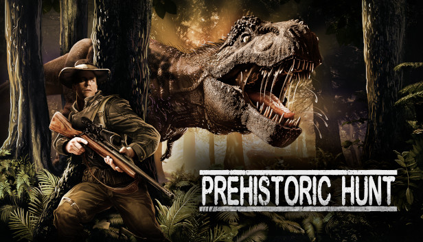 Prehistoric Hunt on Steam