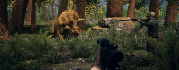 Save 85% on theHunter: Call of the Wild™ on Steam