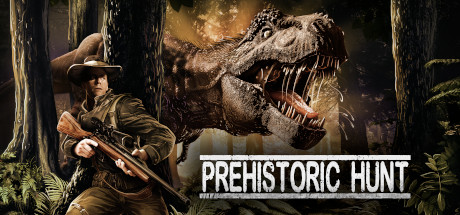 Prehistoric Hunt header image