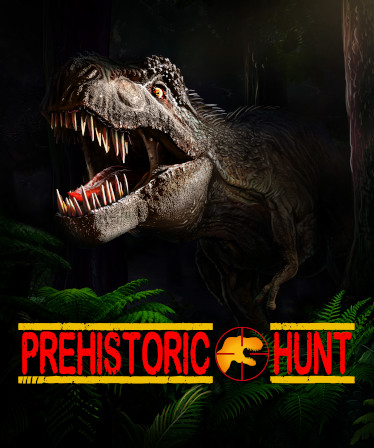 Prehistoric Hunt