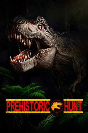 Prehistoric Hunt