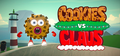 Cookies vs. Claus header image