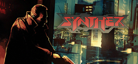 Synther Cover Image