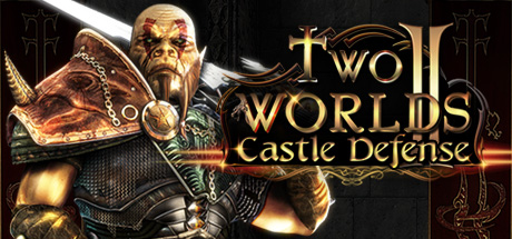 Two Worlds II Castle Defense header image